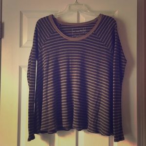 Free People Thermal Swing Top